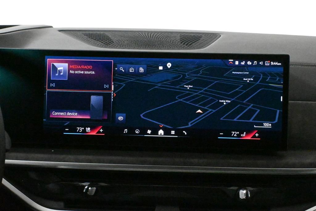 Used 2026 BMW X5 xDrive50e w/ Premium Package image 22