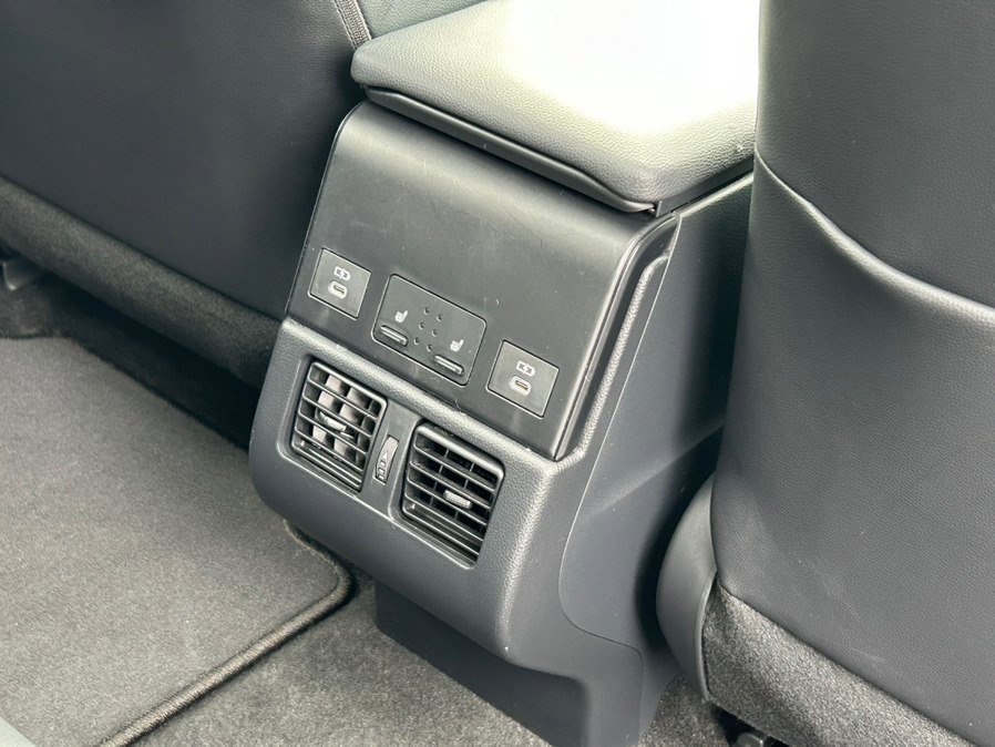 Used 2023 Subaru Solterra AWD image 51