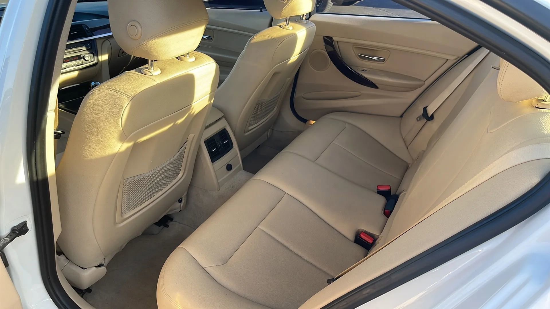 Used 2014 BMW 328i Sedan image 17