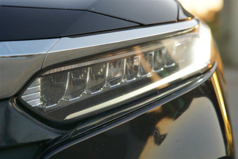 Used 2019 Honda Accord Touring image 20