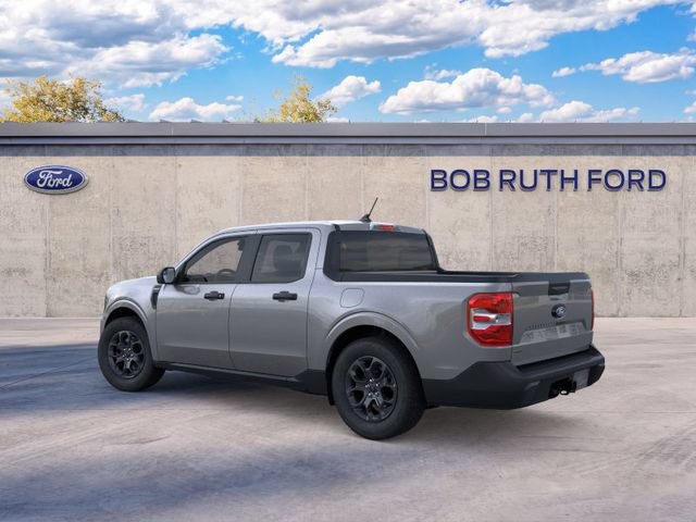 New 2026 Ford Maverick XLT w/ Equipment Group 301A AWD/4WD image 4