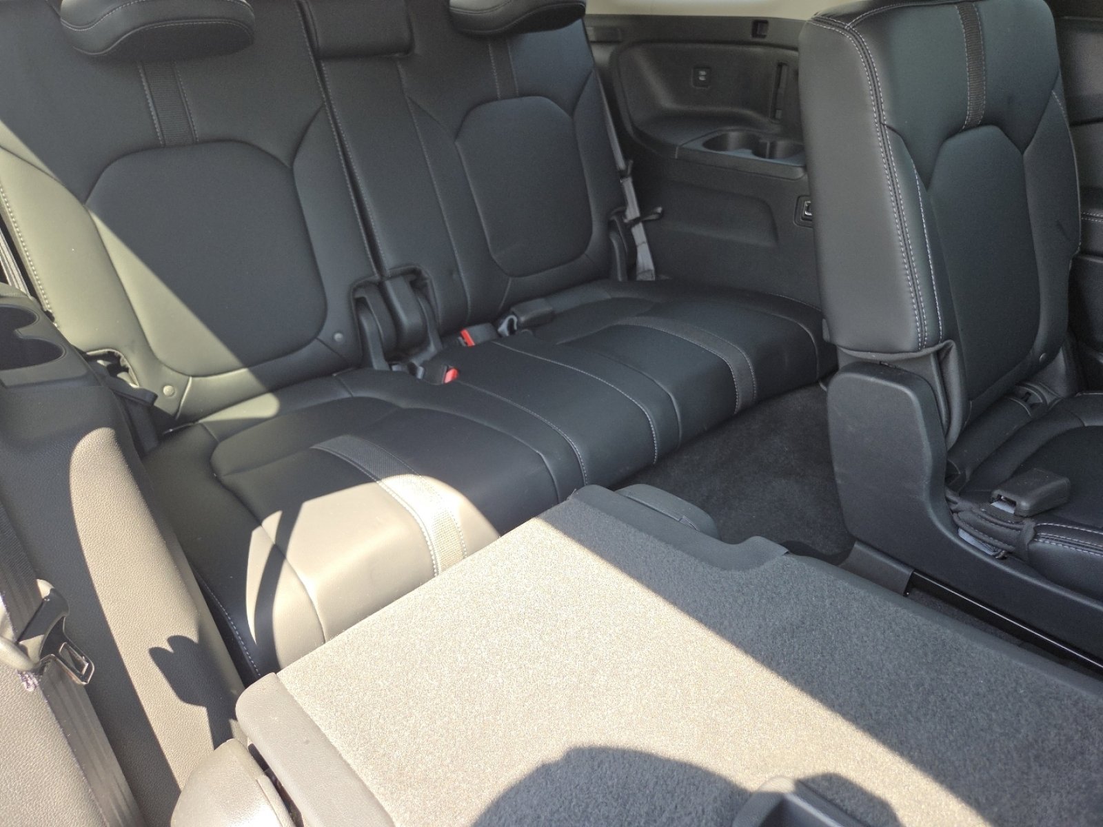 Certified 2025 Honda Pilot EX-L image 24