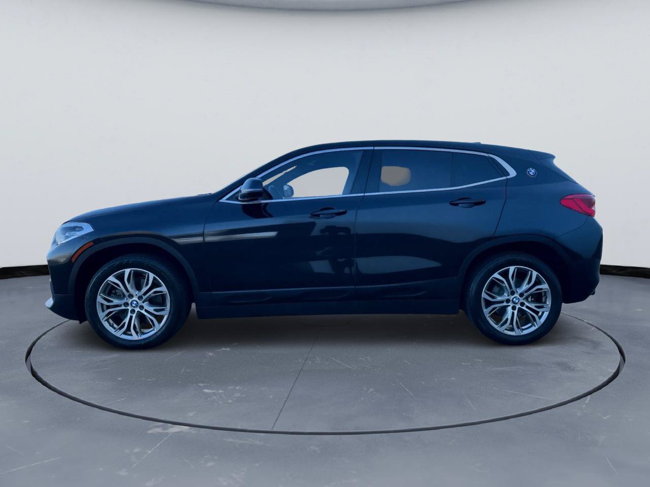 Used 2018 BMW X2 xDrive28i AWD/4WD image 4