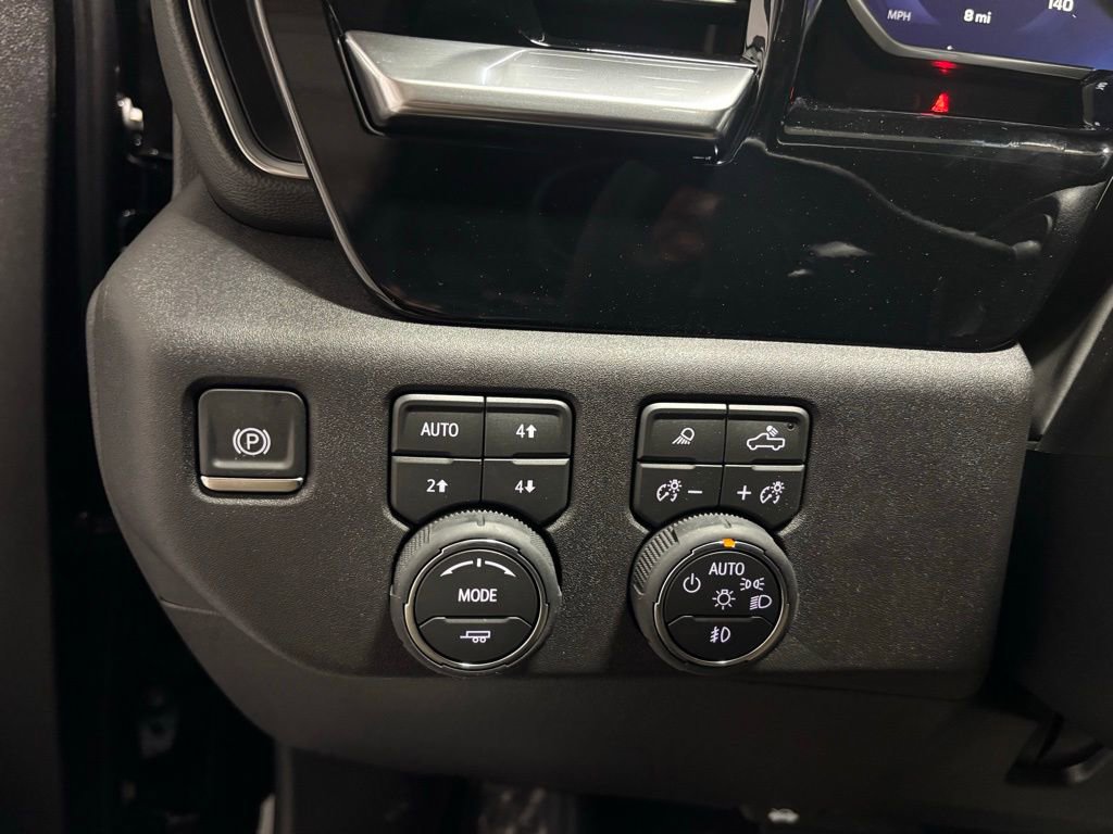 New 2026 Chevrolet Silverado 1500 RST w/ Safety Package image 14