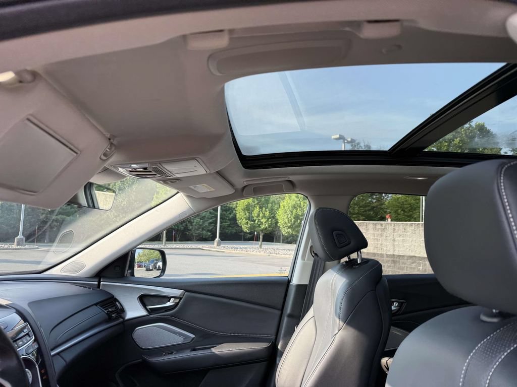 Used 2023 Acura RDX AWD w/ Technology Package image 20