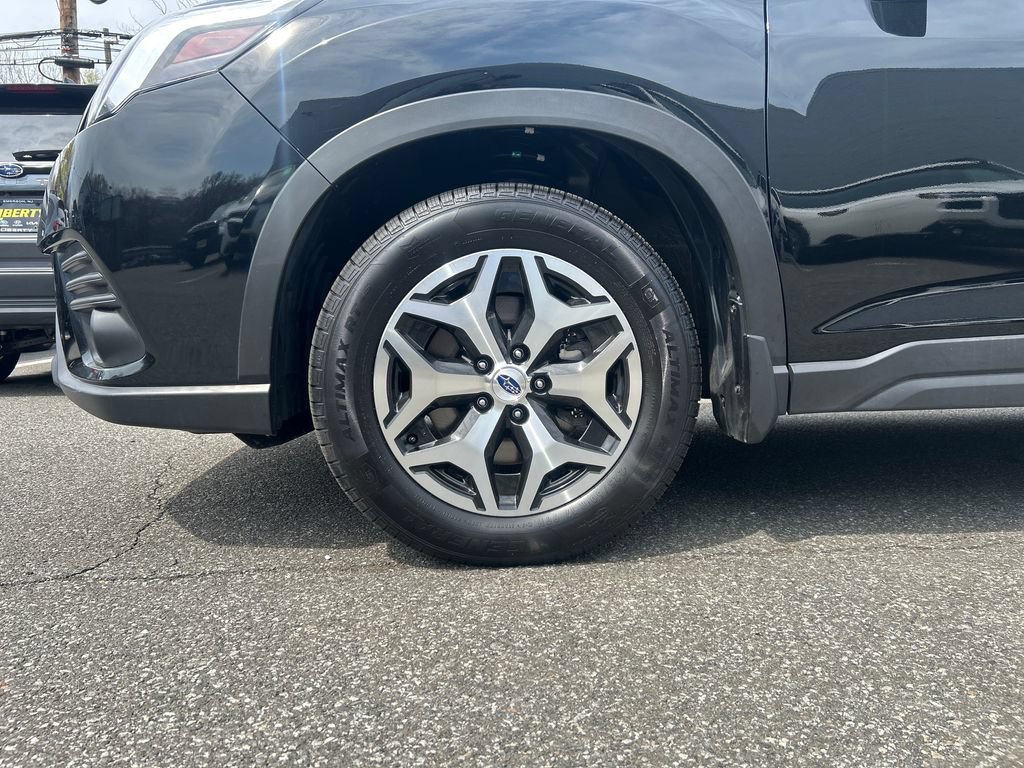 New 2023 Subaru Forester Premium AWD/4WD image 27