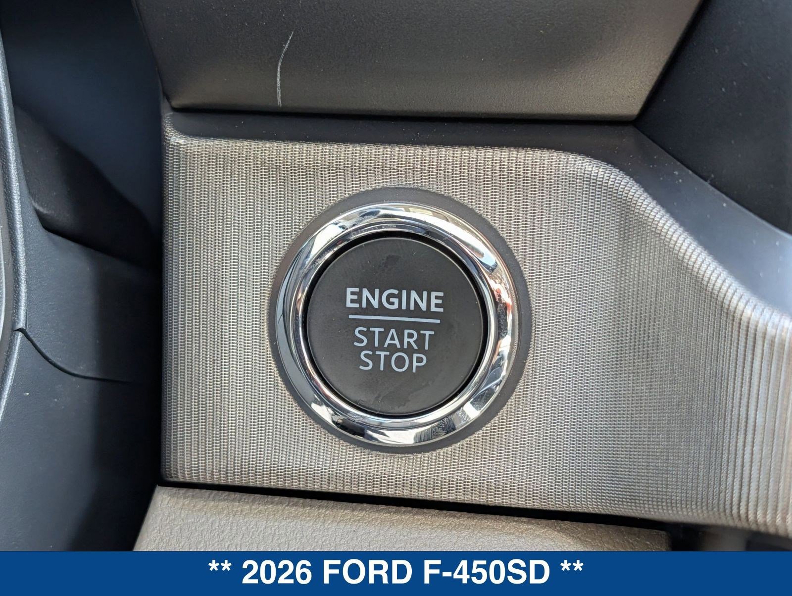 New 2026 Ford F450 Platinum w/ Platinum Plus Package AWD/4WD image 62