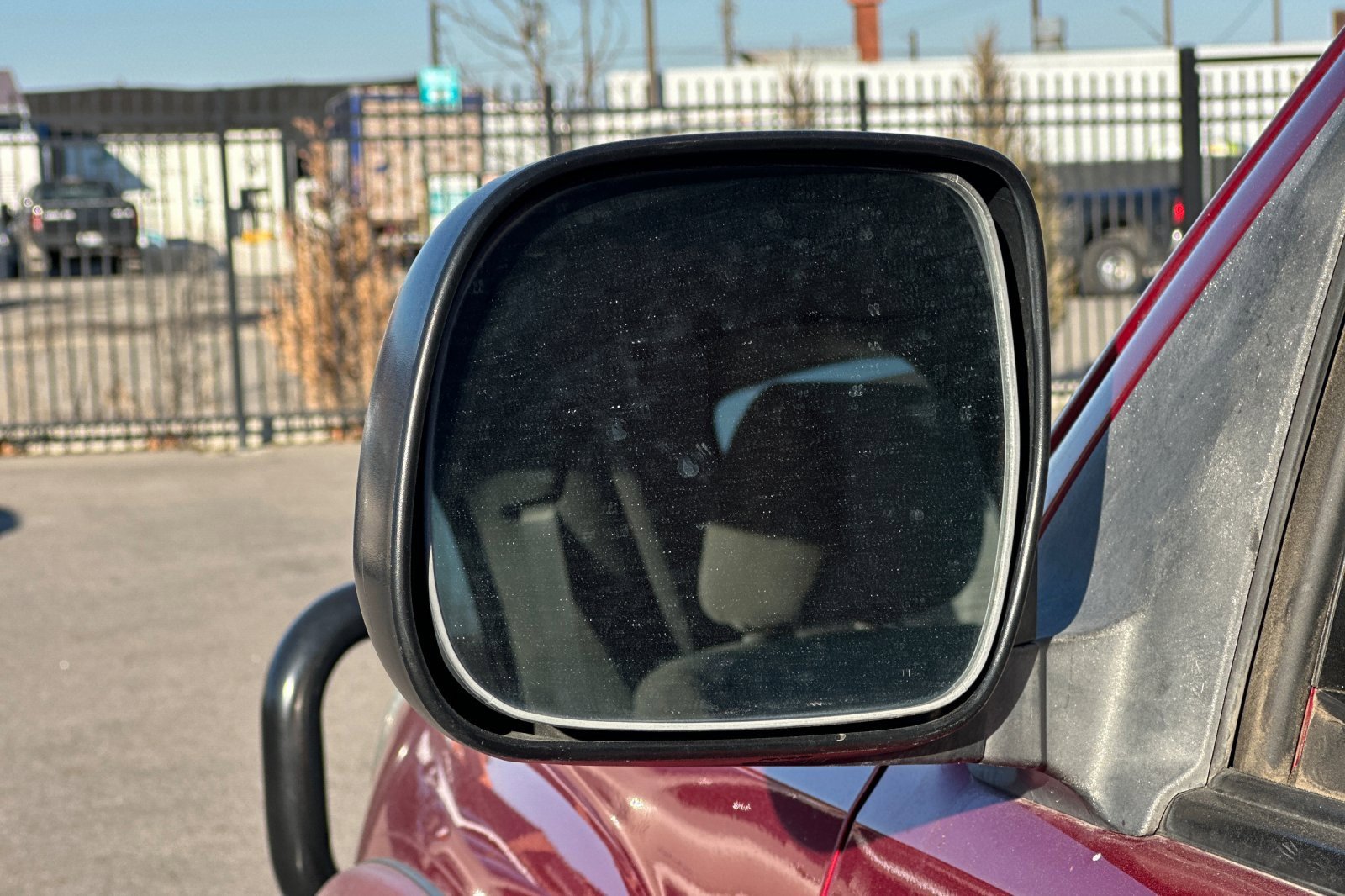 Used 2007 Toyota Tacoma Base 4D Access Cab image 49