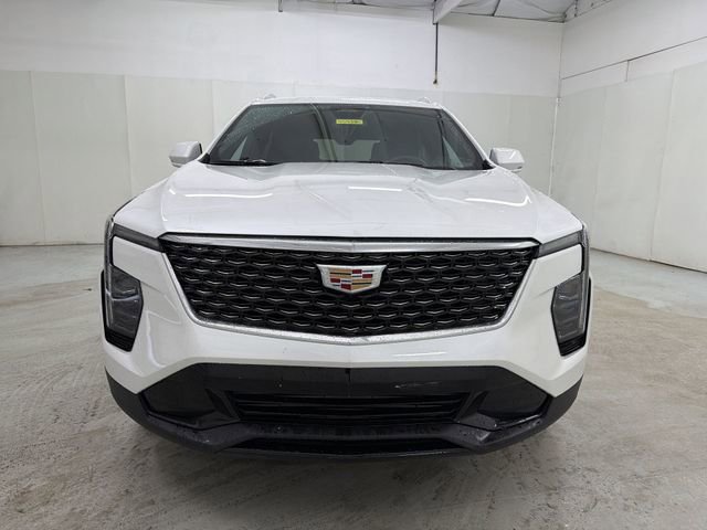 Certified 2024 Cadillac XT4 Premium Luxury w/ Cold Weather Package image 14