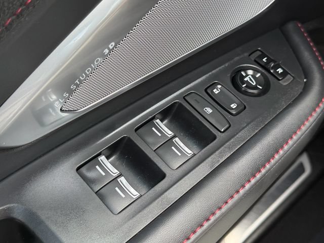 Certified 2023 Acura RDX A-Spec FWD image 29
