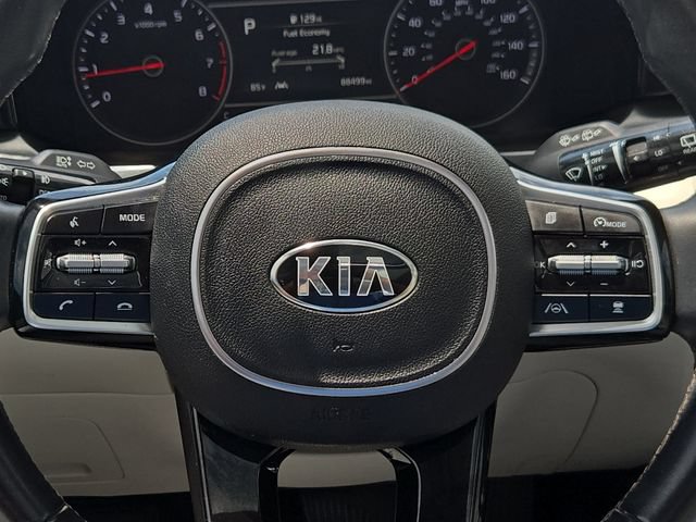 Used 2021 Kia Sorento SX AWD/4WD image 26