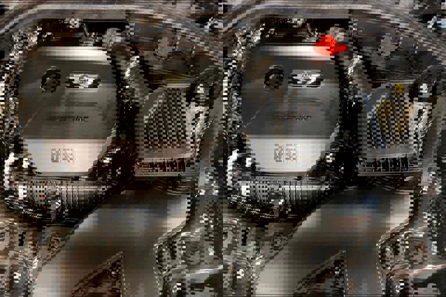 Used 2016 MINI Cooper Clubman S image 30