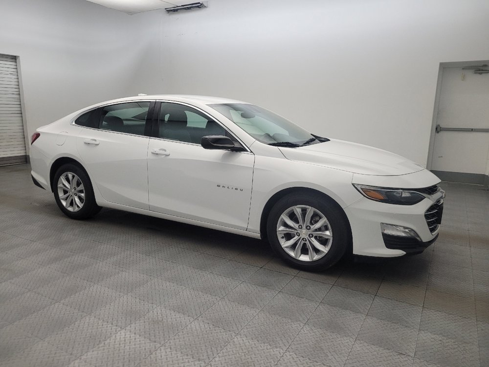 Used 2020 Chevrolet Malibu LT FWD image 11