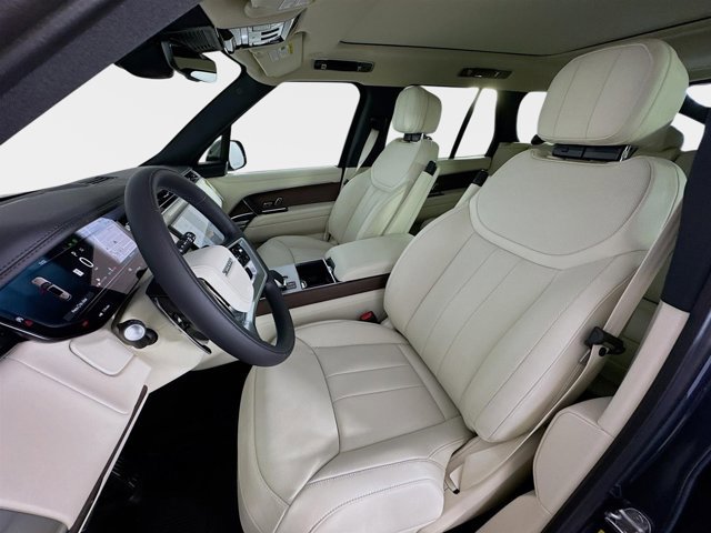 New 2026 Land Rover Range Rover SE image 11