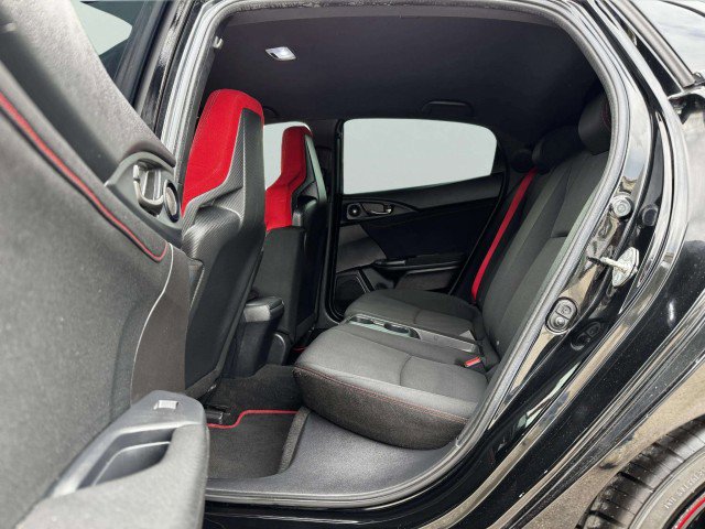 Used 2019 Honda Civic Type R image 32