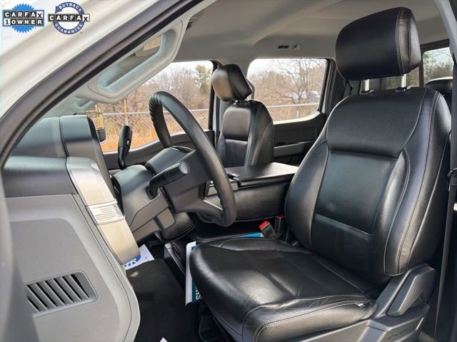 Used 2023 Ford F250 XL w/ STX Appearance Package image 22