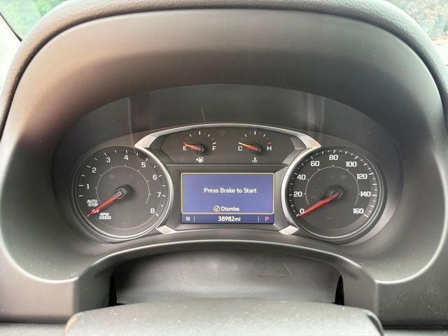 Used 2022 GMC Terrain SLT w/ Tech Package AWD/4WD image 12