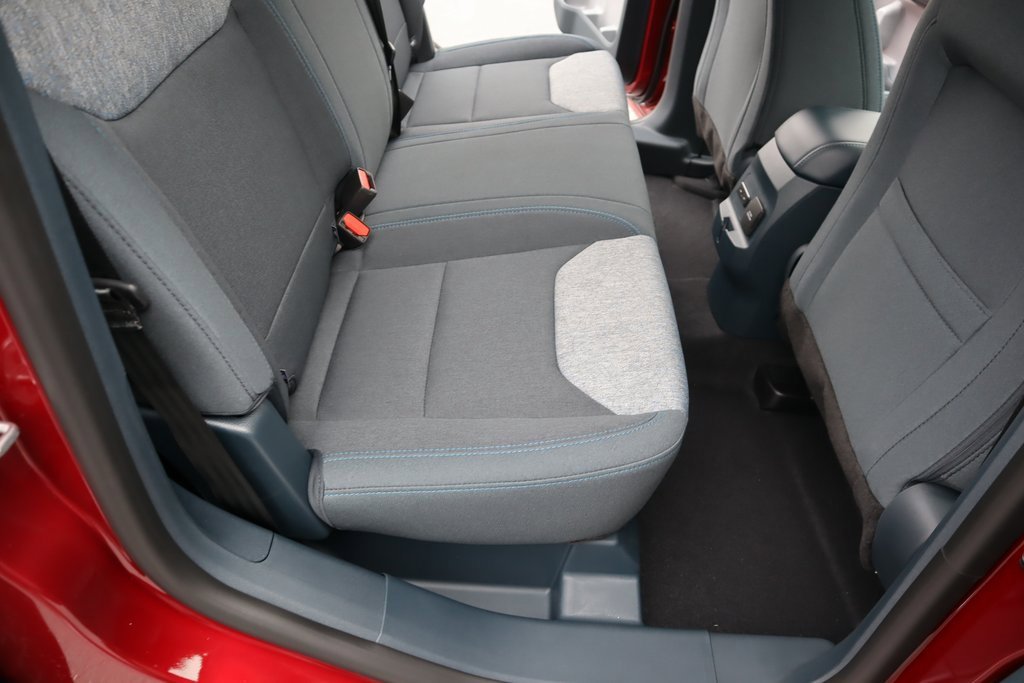 New 2026 Ford Maverick XLT w/ Equipment Group 301A image 14