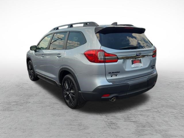 Used 2022 Subaru Ascent Onyx Edition AWD/4WD image 6