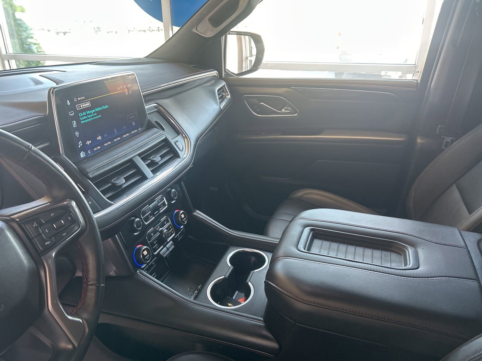 Used 2023 Chevrolet Tahoe RST w/ RST Performance Edition AWD/4WD image 27