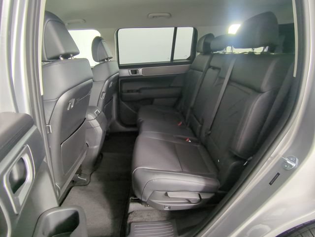 New 2027 Hyundai Santa Fe SEL AWD/4WD image 20