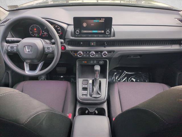Certified 2024 Honda CR-V EX image 17