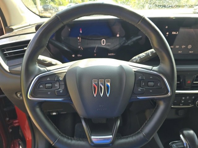 Certified 2024 Buick Encore GX Sport Touring w/ Comfort Package image 15