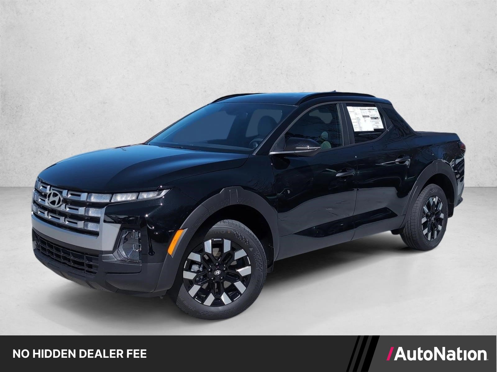 New 2026 Hyundai Santa Cruz SEL FWD image 1