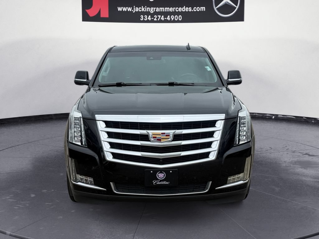 Used 2018 Cadillac Escalade Luxury RWD image 8