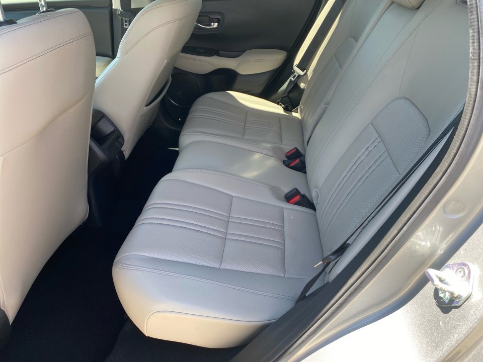 Certified 2024 Honda HR-V EX-L image 16