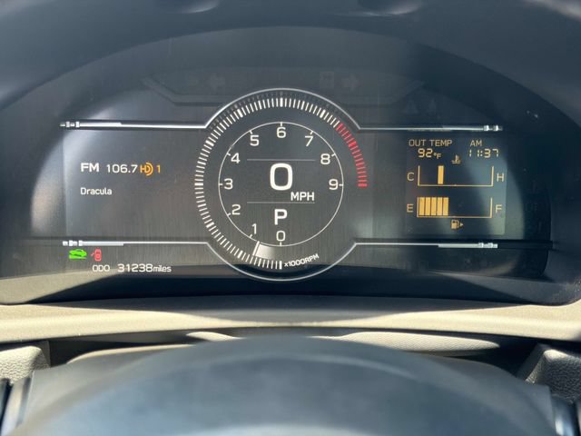 Used 2024 Toyota GR86 Premium RWD image 20