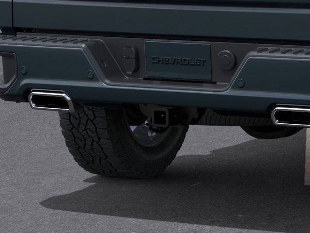 New 2026 Chevrolet Silverado 1500 High Country image 14