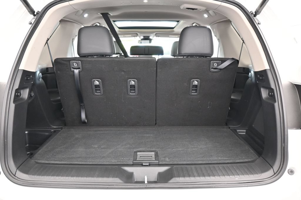 Used 2025 Honda Pilot Touring image 41
