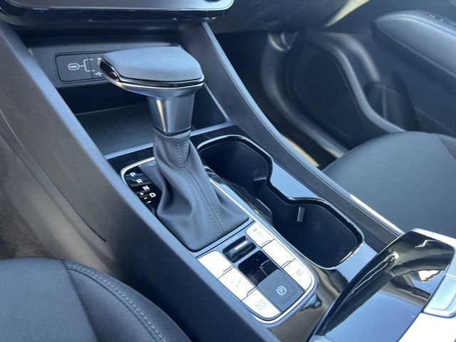 New 2026 Hyundai Tucson SEL image 27