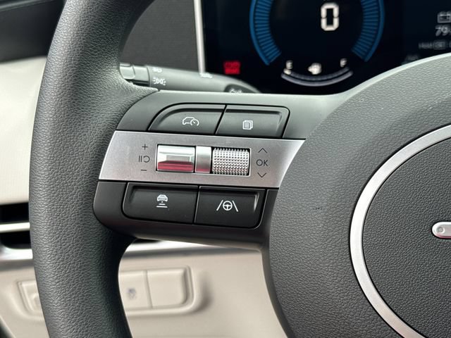 New 2026 Hyundai Tucson SEL FWD image 20