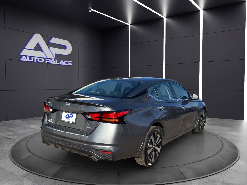 Used 2021 Nissan Altima 2.5 SL image 6