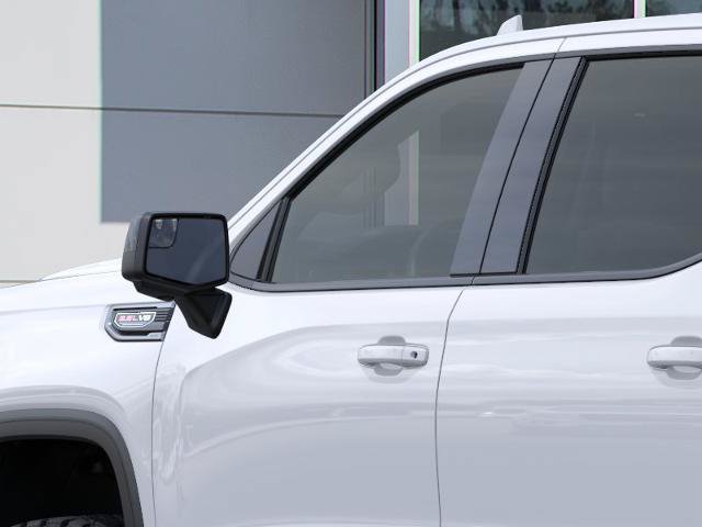 New 2026 GMC Sierra 1500 AT4 w/ AT4 Premium Package AWD/4WD image 33