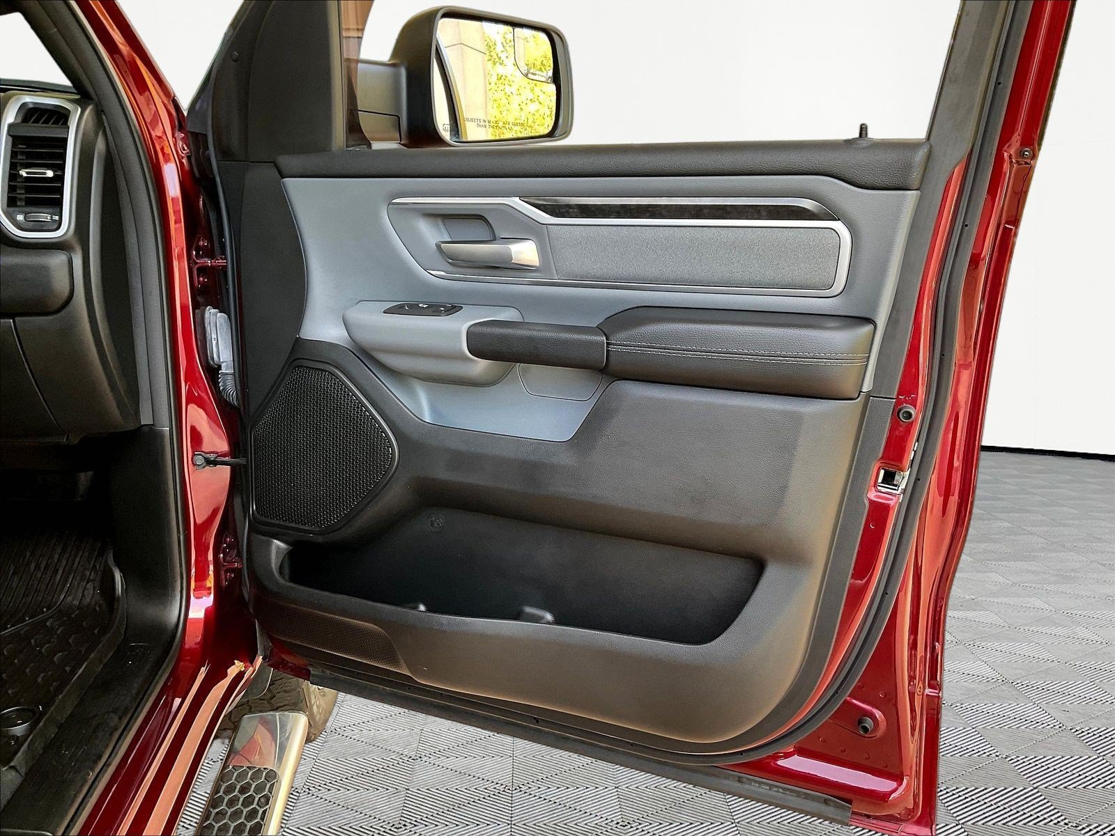 Used 2021 RAM 1500 Big Horn AWD/4WD image 29