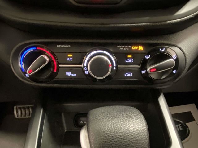 Used 2023 Kia Soul LX w/ Option Group 015 image 19