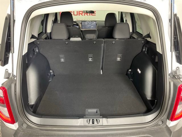 New 2025 Ford Bronco Sport Big Bend w/ Convenience Package image 11