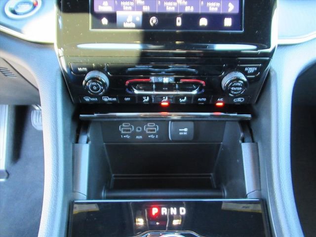 New 2025 Jeep Grand Cherokee Laredo image 24