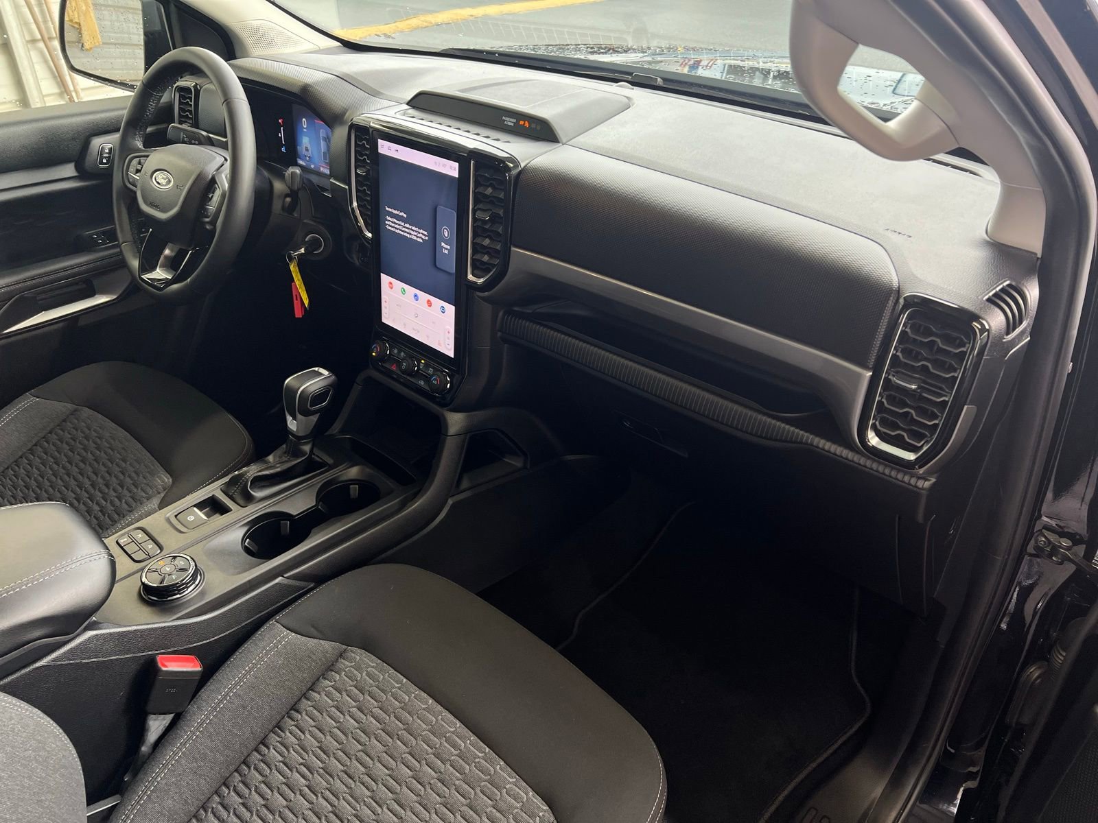 Used 2024 Ford Ranger XLT image 17