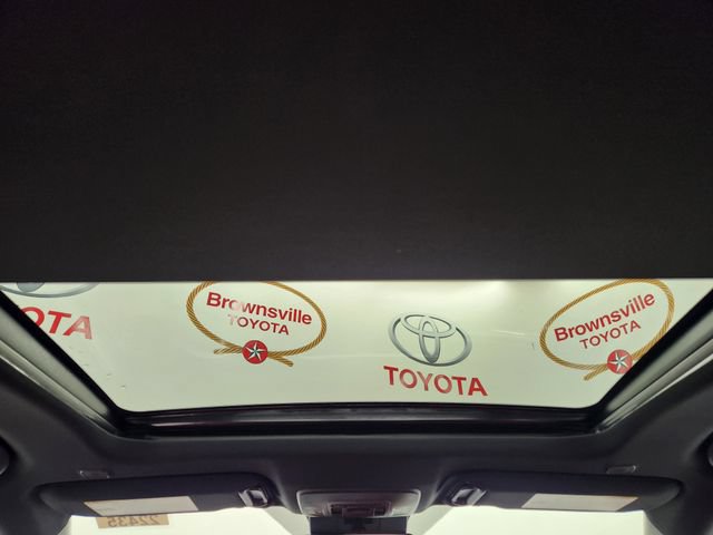 New 2026 Toyota Camry XSE FWD image 44