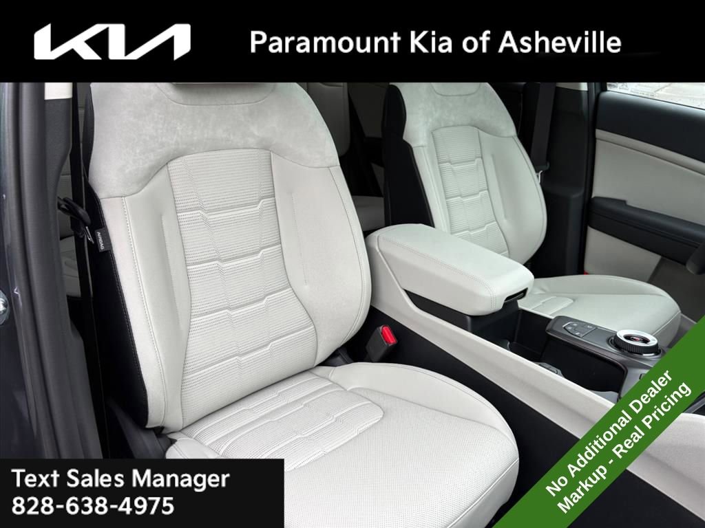 New 2026 Kia Sportage SX Prestige AWD/4WD image 21