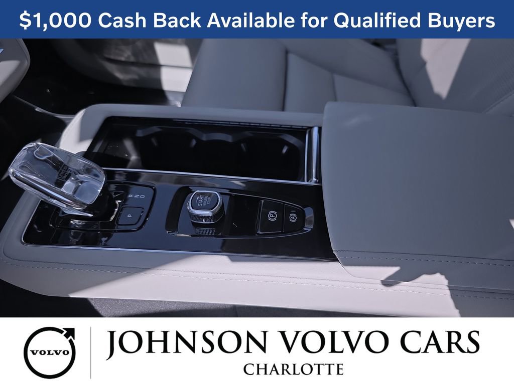 New 2026 Volvo XC90 T8 Ultra w/ Protection Package Premier AWD/4WD image 28