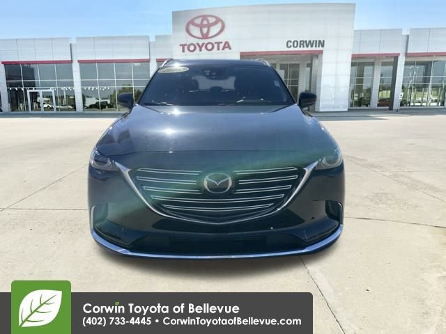 Used 2017 MAZDA CX-9 Signature image 8