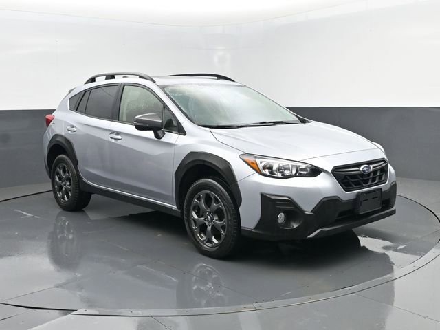 Used 2023 Subaru Crosstrek 2.5i Sport image 3