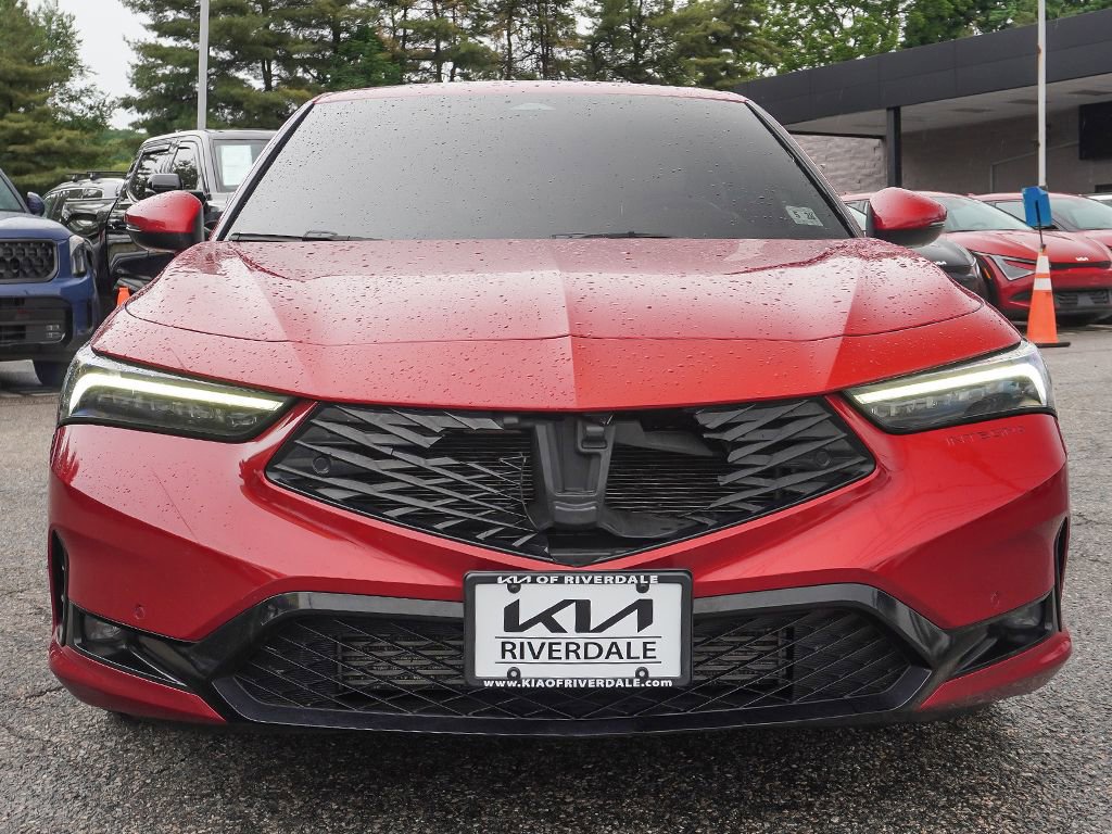 Used 2023 Acura Integra A-Spec FWD image 13