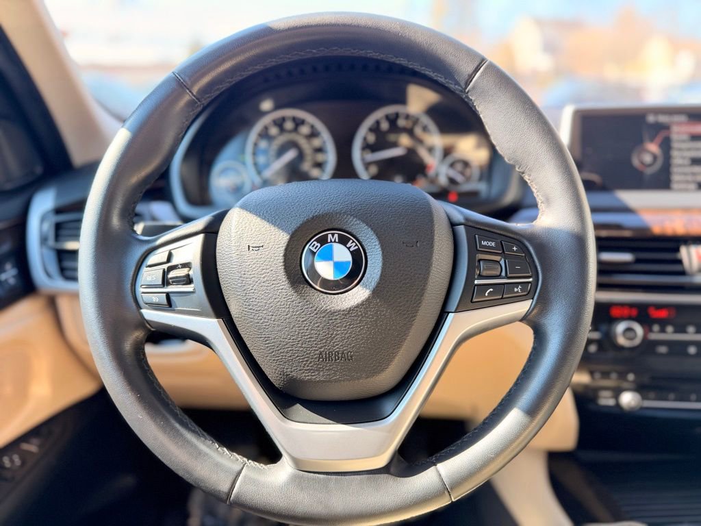 Used 2016 BMW X5 xDrive35i image 22
