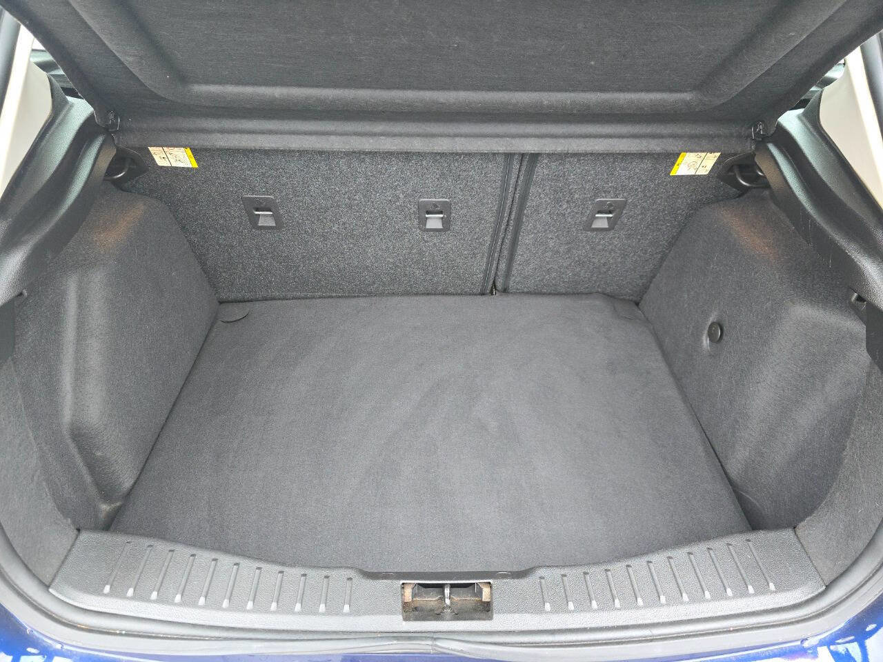 Used 2016 Ford Focus SE w/ Equipment Group 201A image 20